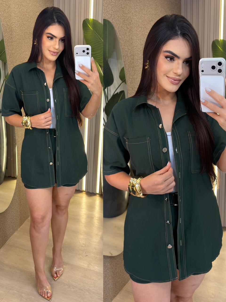 conjunto urban helena "verde lima" conjunto urban helena "verde lima"