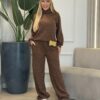 conjunto daily chic azul marinho conjunto daily chic azul marinho