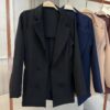 blazer alfaiataria
