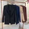 blazer alfaiataria