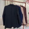 blazer alfaiataria