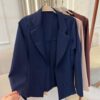 blazer alfaiataria