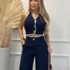 conjunto 2 peÇas camila