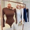 vestido mid brisa de mar serena