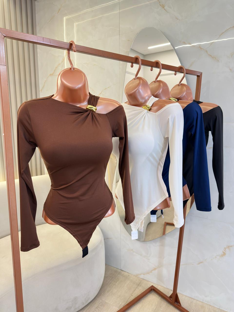 vestido mid brisa de mar serena