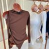 vestido mid brisa de mar serena
