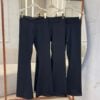 calÇa flanelada maisa