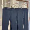 calÇa flanelada maisa