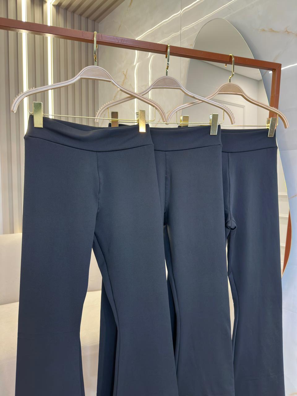 calÇa flanelada maisa