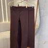 calÇa flanelada maisa