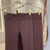 calÇa flanelada maisa