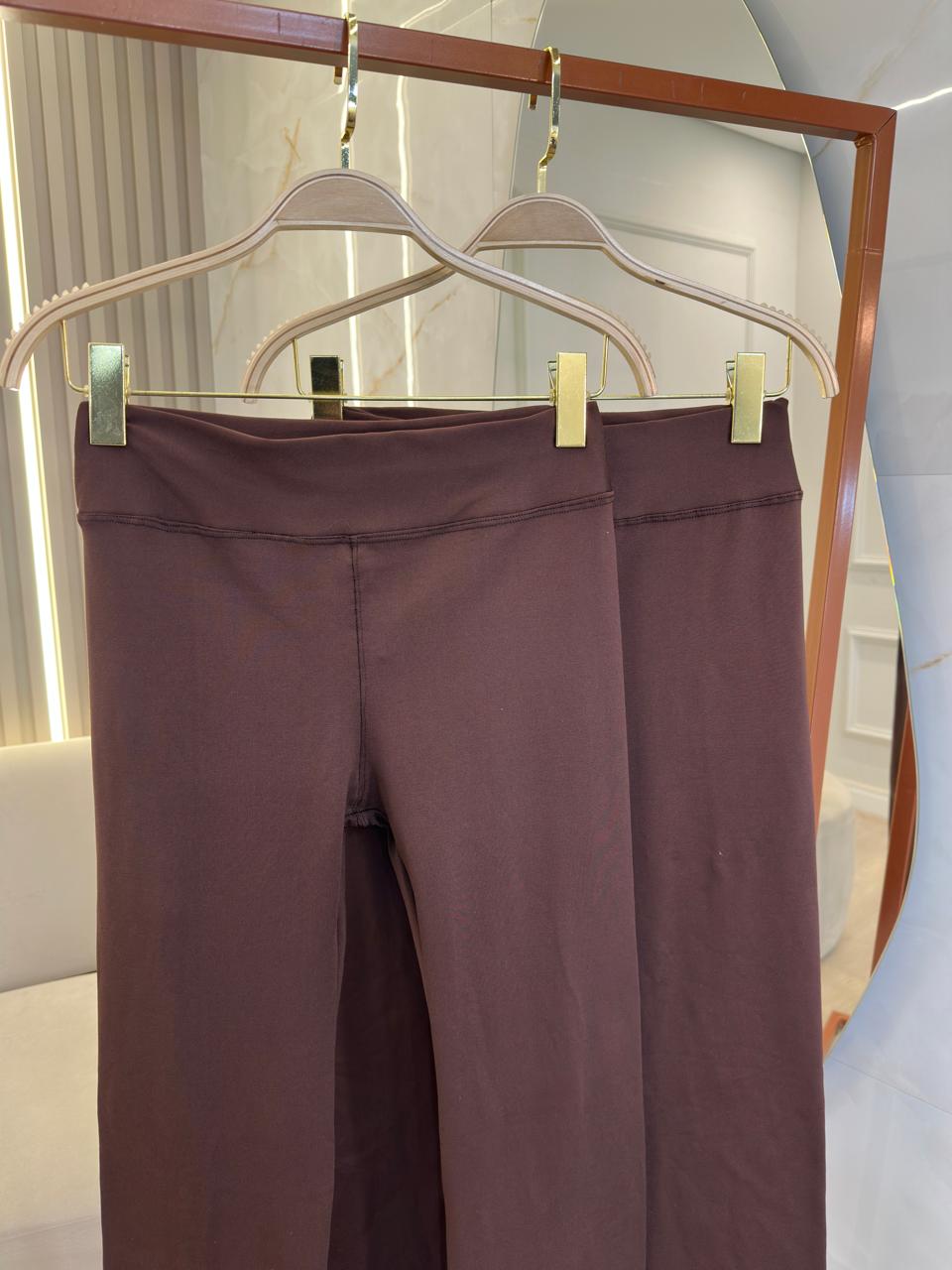 calÇa flanelada maisa