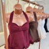 body com recorte kiara
