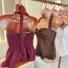body com recorte kiara