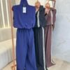 vestido curto olivia
