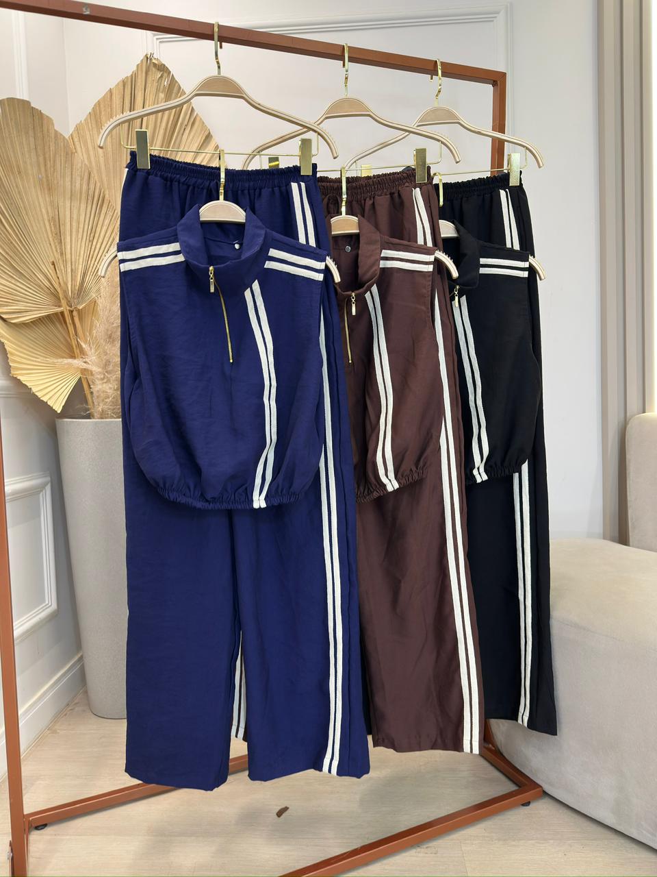 conjunto 2 peÇas kariny
