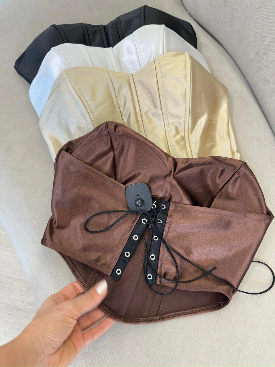corset jasmine