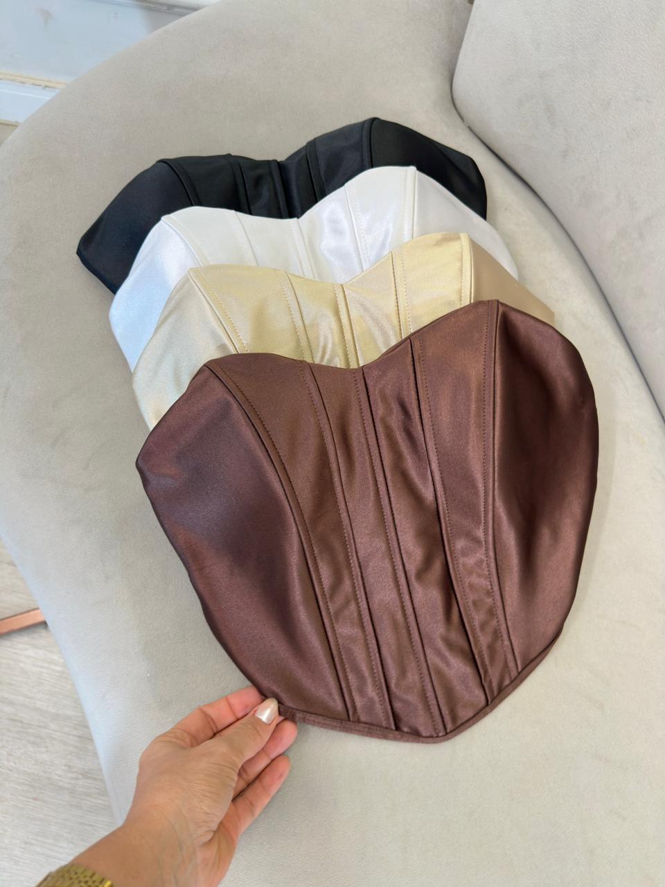 corset jasmine