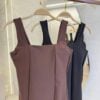 vestido curto lara