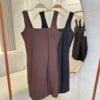 vestido curto lara