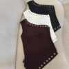BLUSA NULA MANGA NYRA