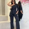 conjunto 2 peÇas jasmine marsala