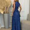 vestido longo maelle