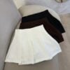 short saia colegial maitÊ