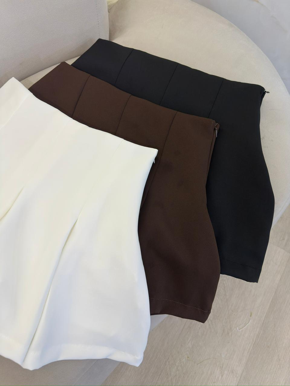 short saia colegial maitÊ