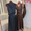 conjunto xadrex nicole marrom