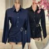conjunto xadrex nicole marrom