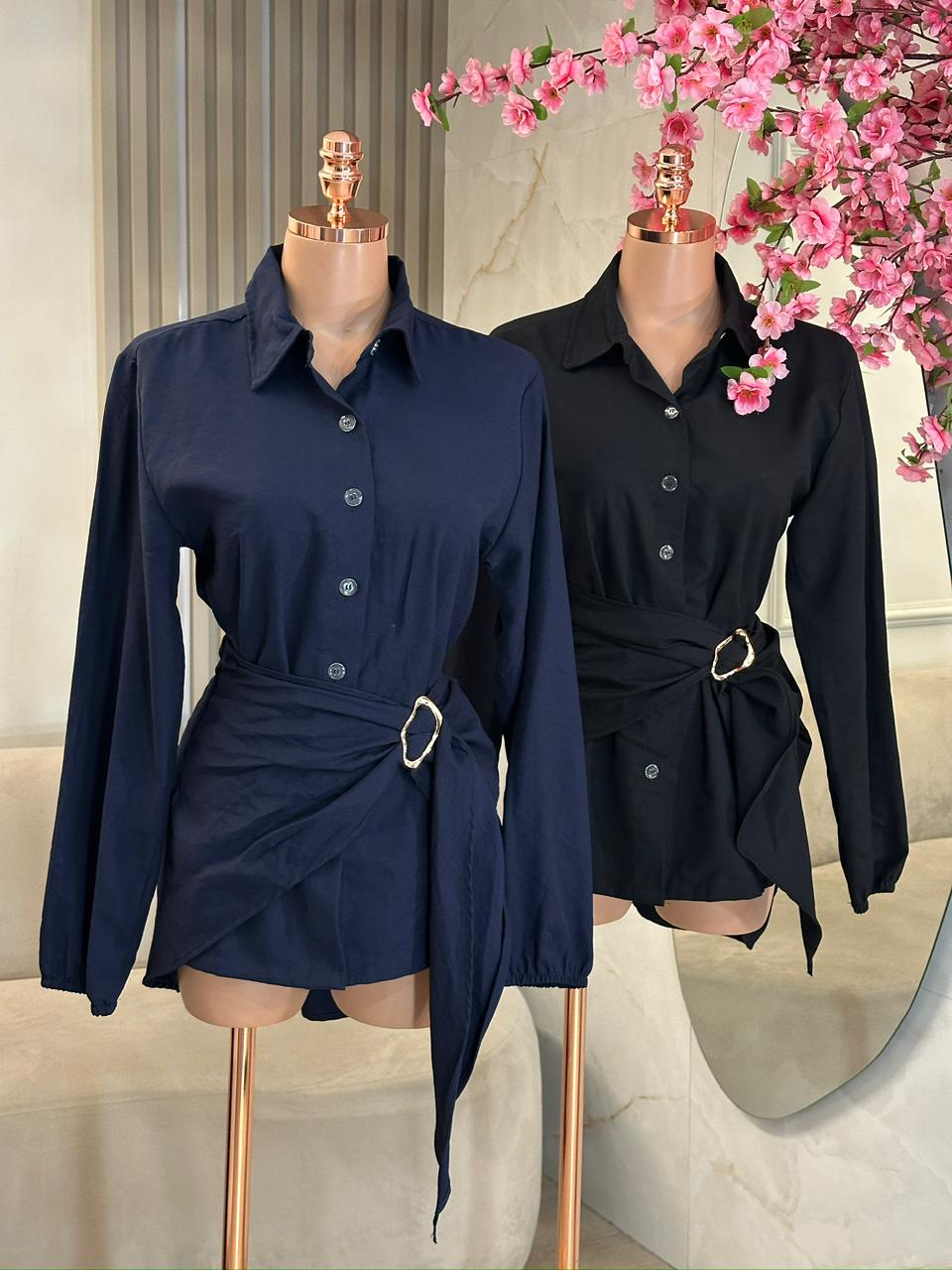 conjunto xadrex nicole marrom