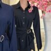 conjunto xadrex nicole marrom