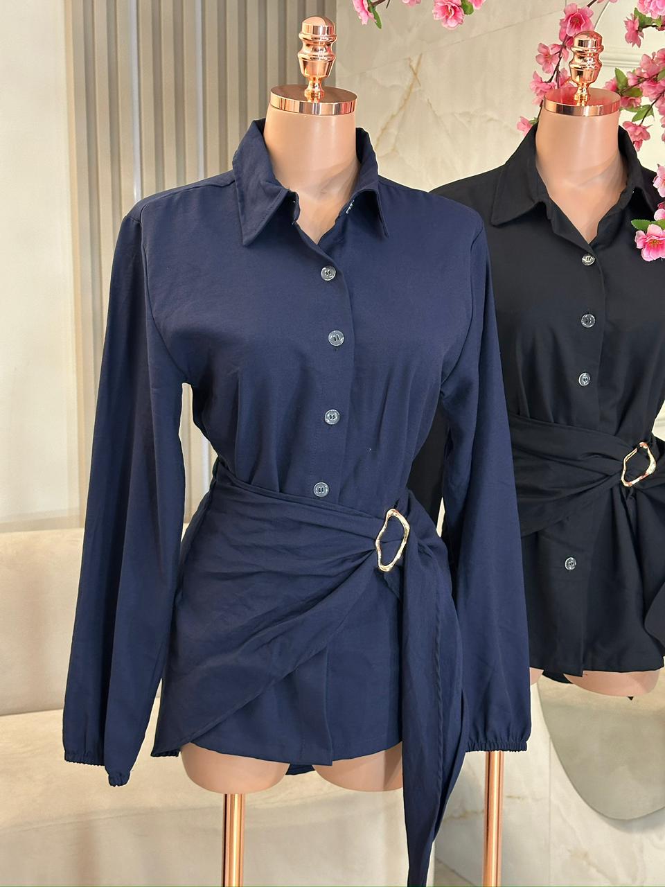 conjunto xadrex nicole marrom