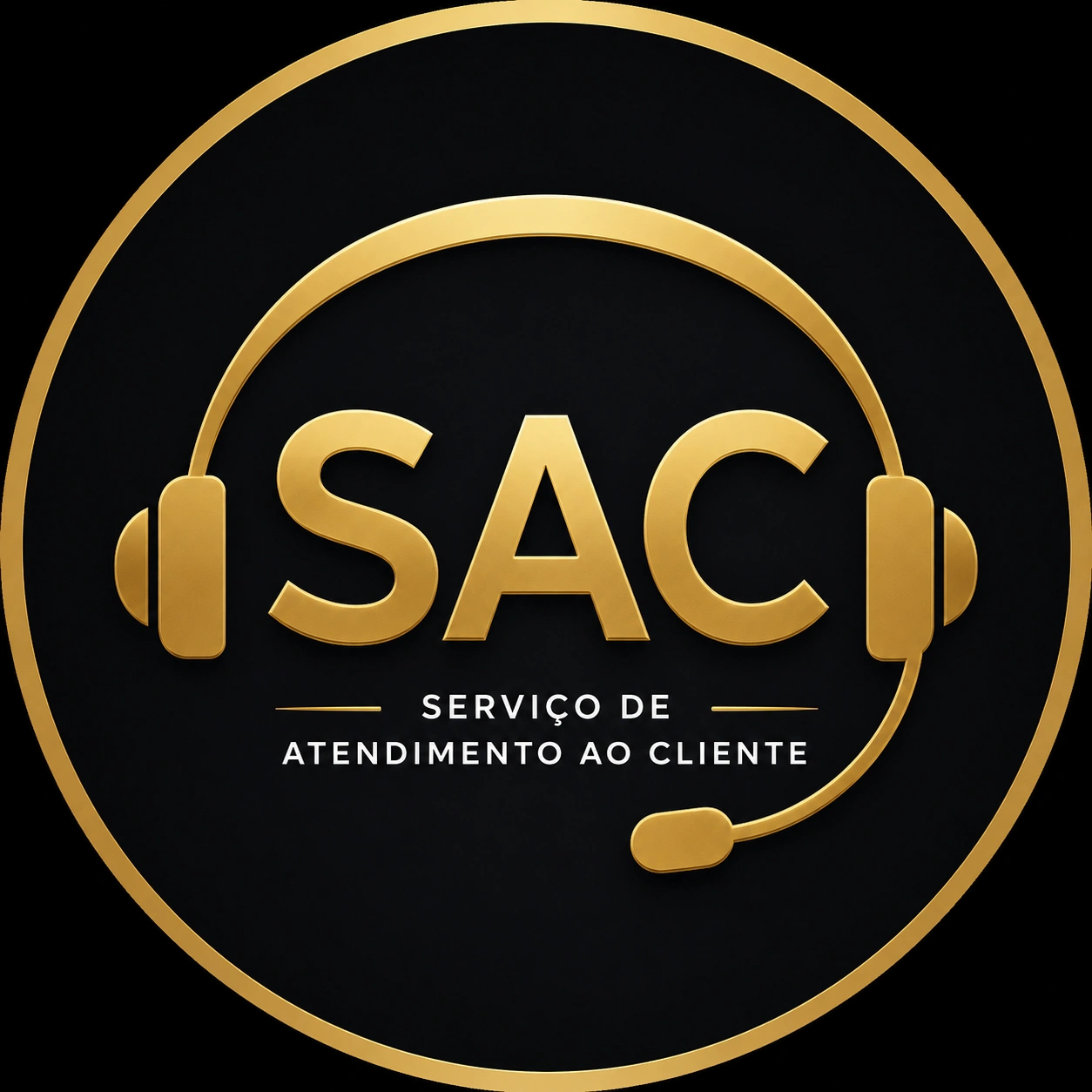 SAC (dúvidas)