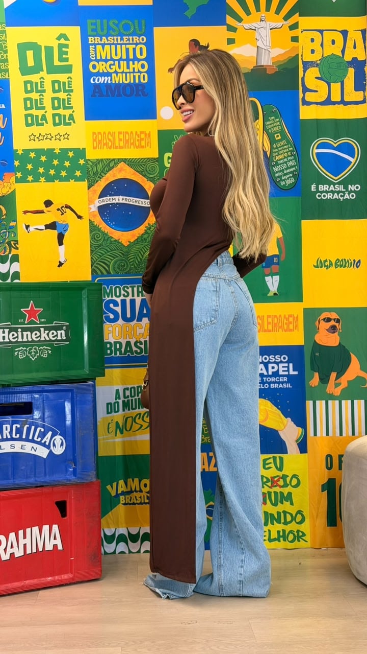 bata suplex assimÉtrica estela preta