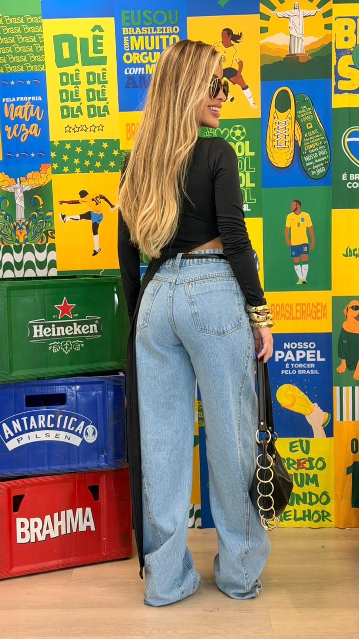 bata suplex assimÉtrica estela preta
