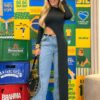 bata suplex assimÉtrica estela preta