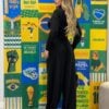 bata suplex assimÉtrica estela preta