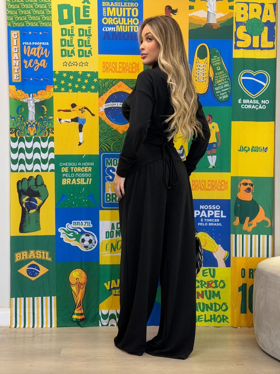 bata suplex assimÉtrica estela preta
