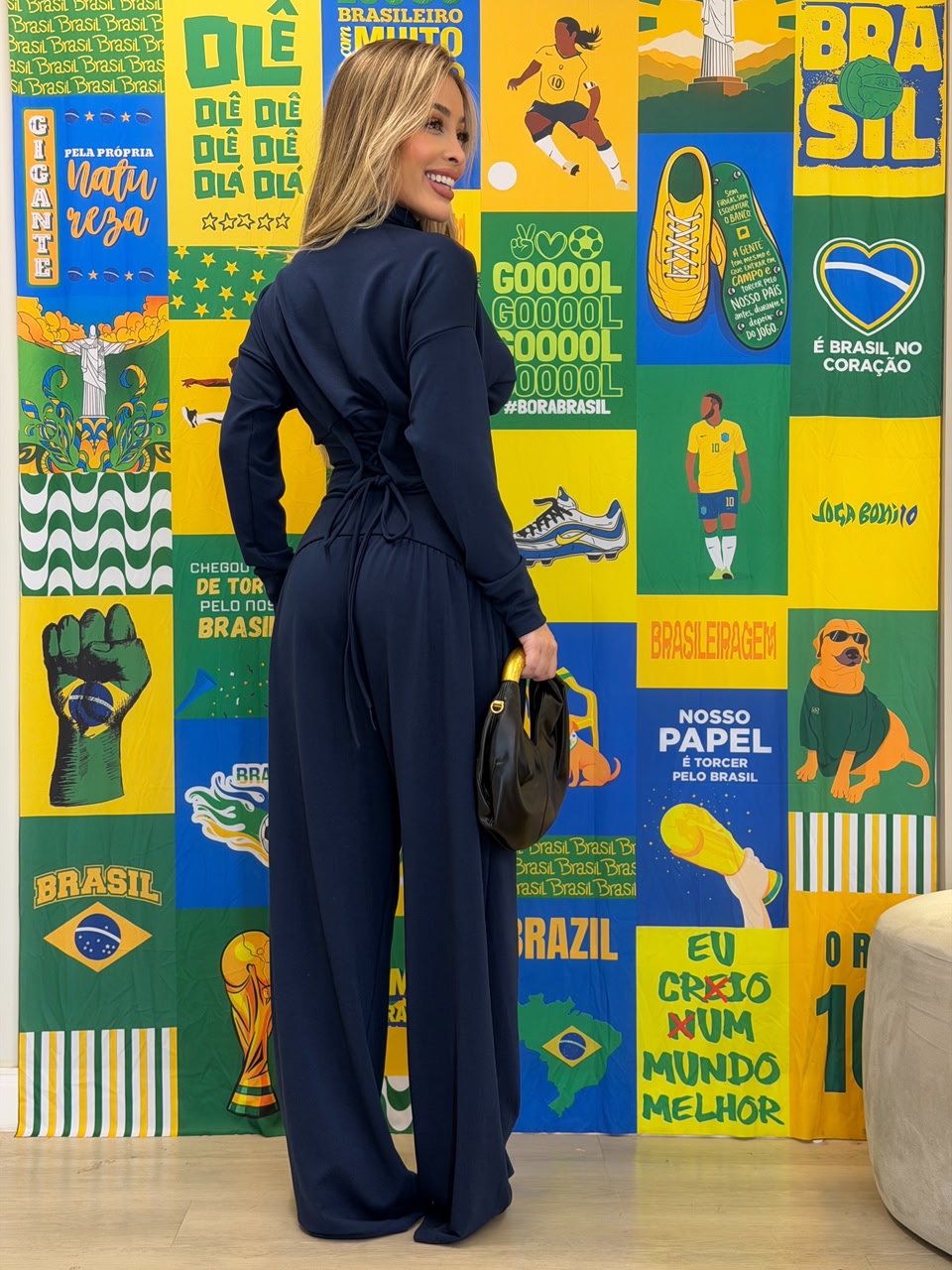 bata suplex assimÉtrica estela preta