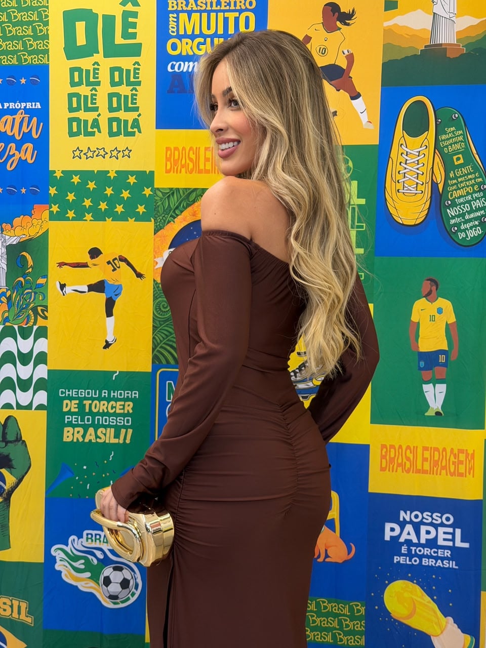 vestido mid de suplex lavÍnia verde