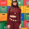 conjunto 2 peÇas assimÉtrico karol marsala conjunto 2 peÇas assimÉtrico karol marsala
