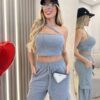 vestido com calda kiezia preto