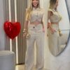 conjunto 2 peÇas vanessa nude conjunto 2 peÇas vanessa nude