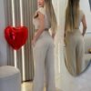 conjunto 2 peÇas vanessa nude conjunto 2 peÇas vanessa nude