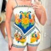 conjunto de moletom isadora marrom