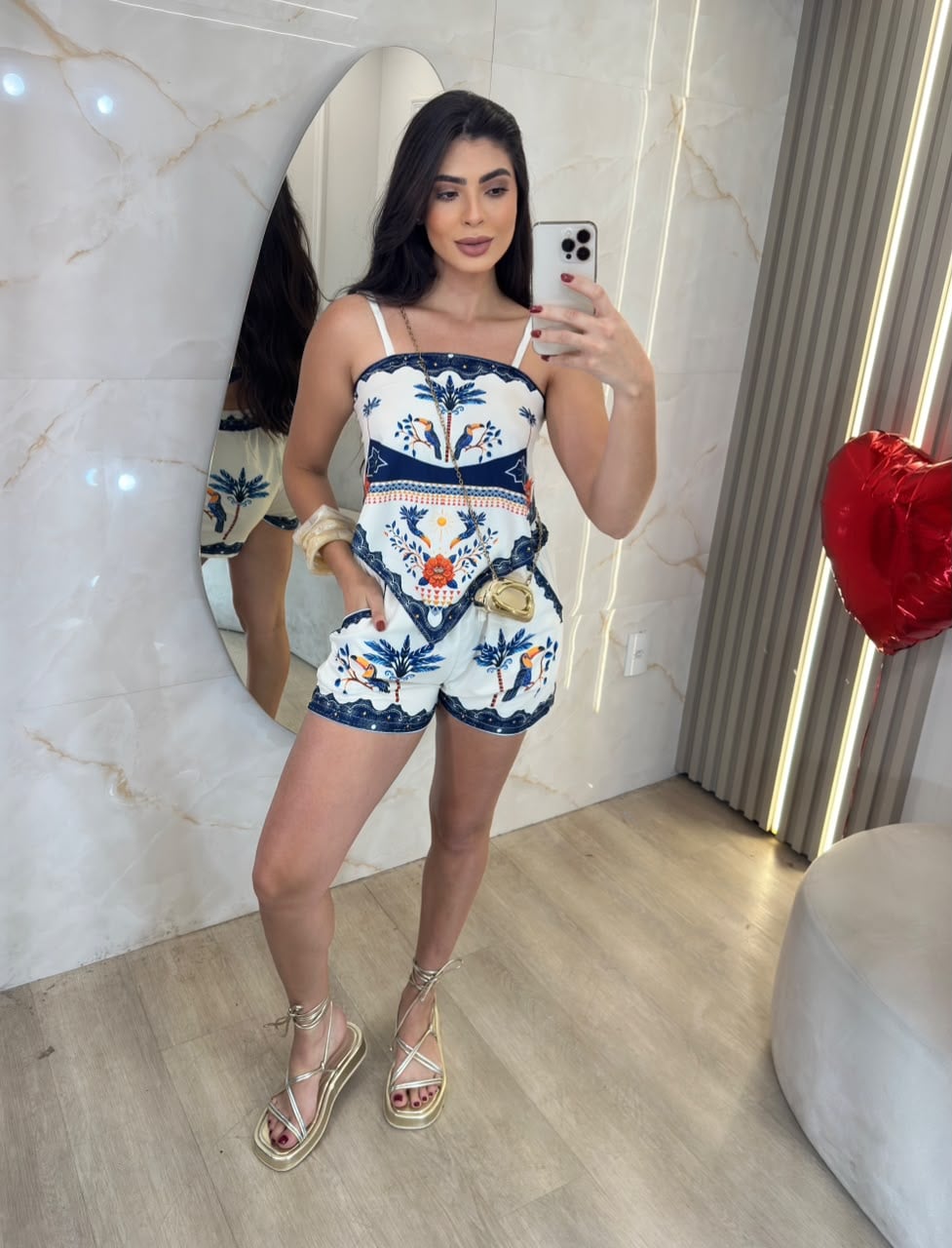 blusa teddy marrom