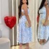 vestido mid bordado Ísis azul 5 vestido mid bordado Ísis azul 5
